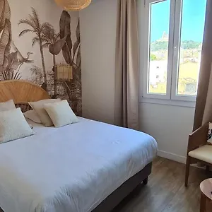 3* Otel Le M